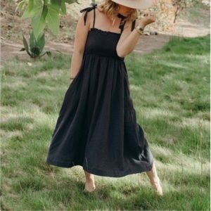 Carly Jean Los Angeles Lennie Dress